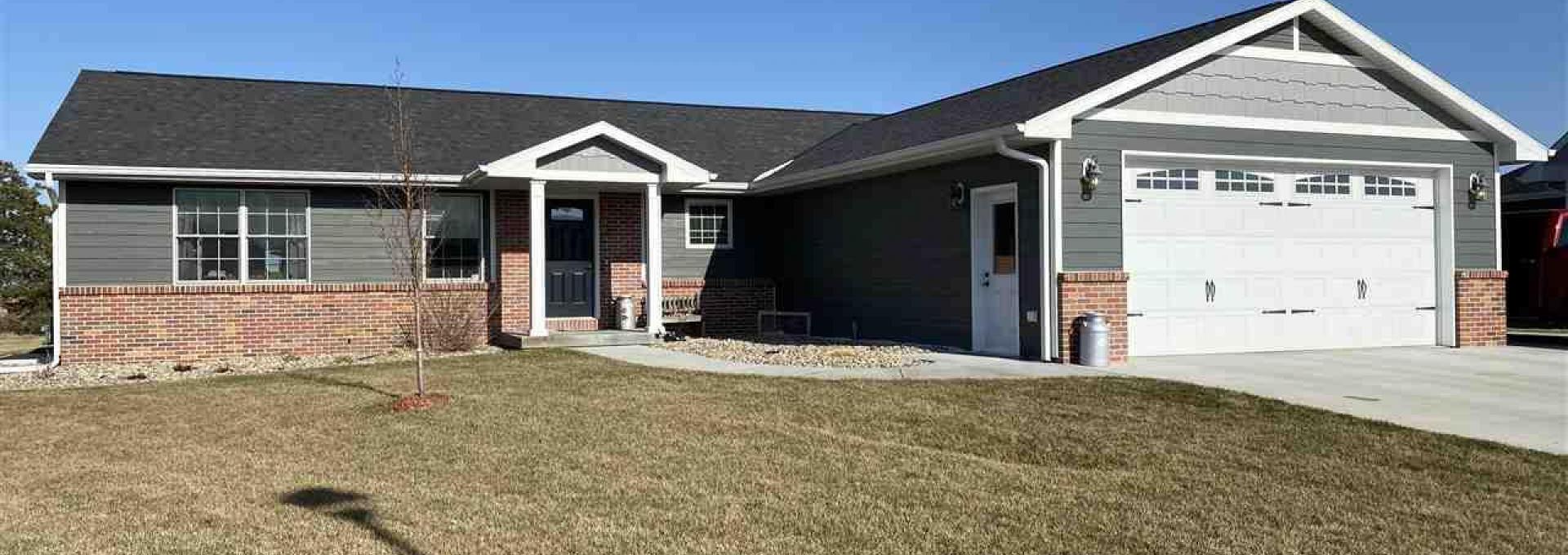 What We Do Fortify Group Insurance & Real Estate, Geneva & Shickley, NE